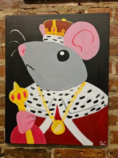 Rat King