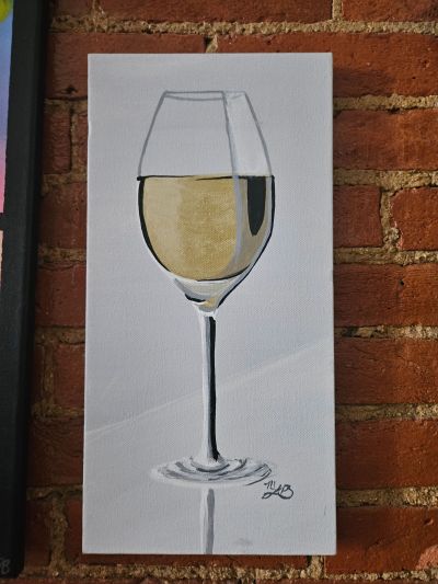 Wine Time