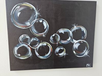 Bubbles