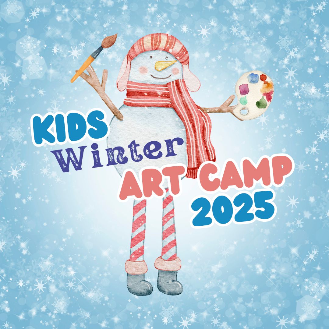 Winter Holiday Camp 2025