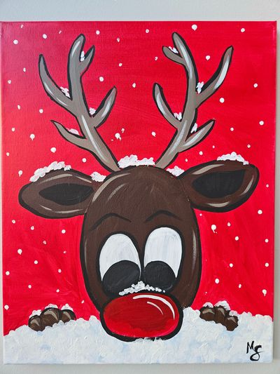 Rudolph