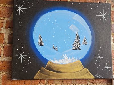 Snow Globe