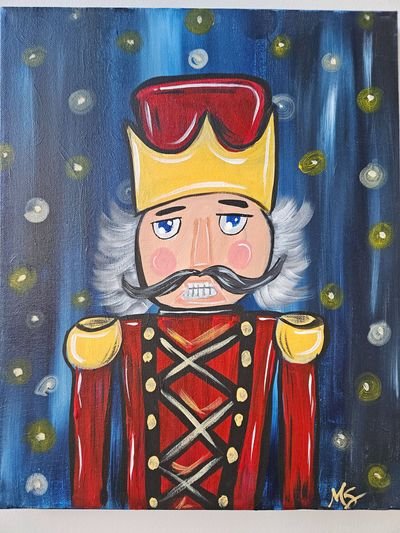 Nutcracker
