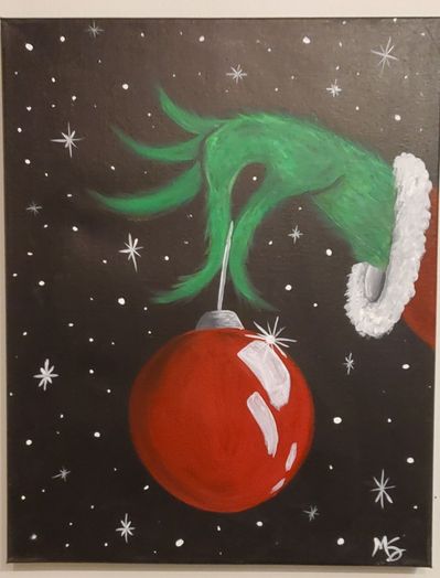 Grinch