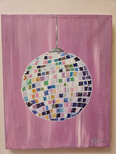 Disco Fever