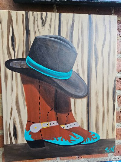 Western Wear