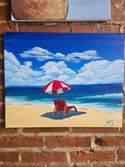 Watching the Waves