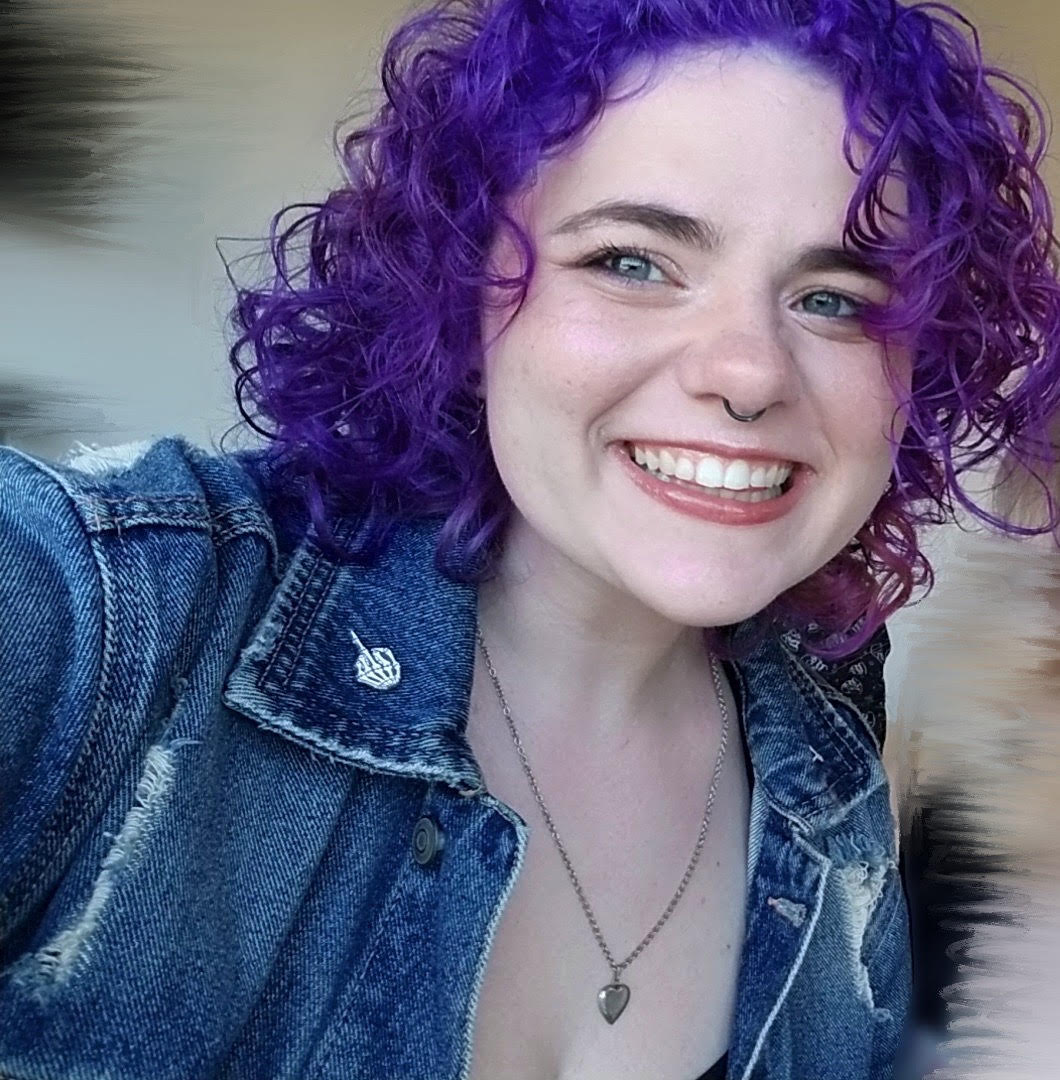 Korian Headshot