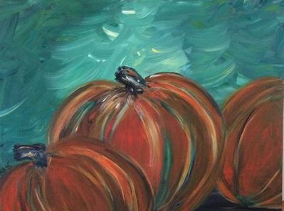 Katie-Pumpkins