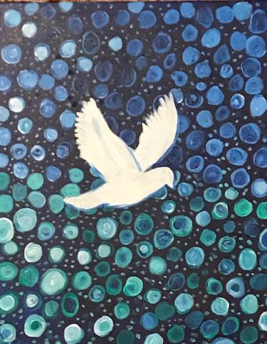 Katie-The-Dove