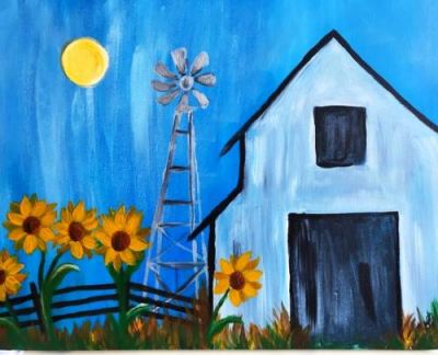 kelly-barn-yard