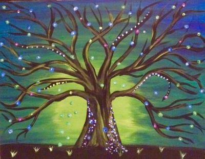 Katie-Fairy-Tree