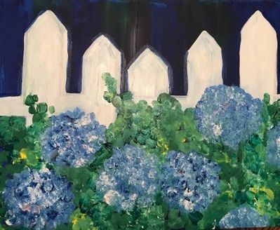 Katie-Hydrangea