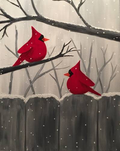 Two-Cardinals