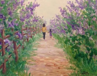 Lilac-Path