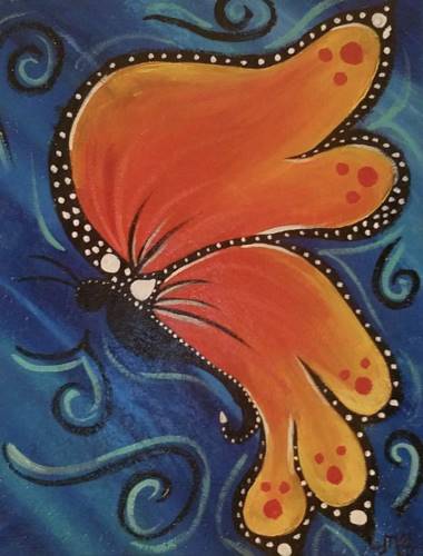 Melissa-Butterfly-Wishes